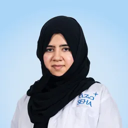 Hawraa Sameer Sajwani