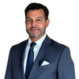 Sherif Awad