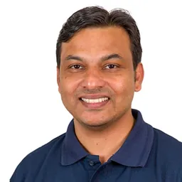 Saju Eapen