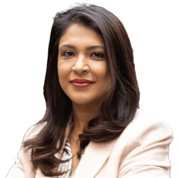 Radha Nilesh Patil
