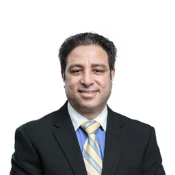 Mohamed A. Mohamed