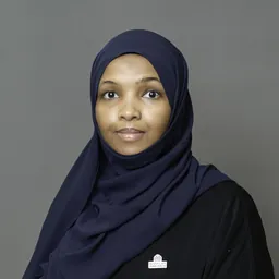 Fatima A Mohamed Shire