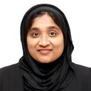 Nausheen Ahmed