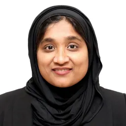 Nausheen Ahmed