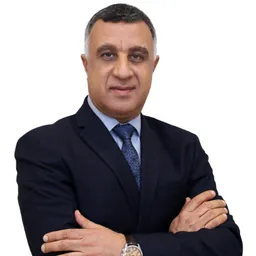 Khaled Mohamed Salman