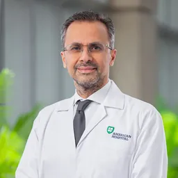 Maroun El Khoury