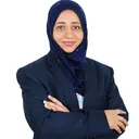 Nadia Farooq