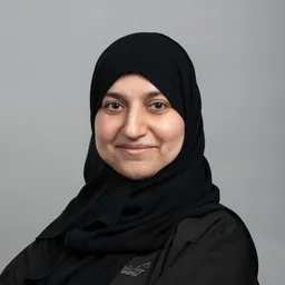 Sameeha Husain Mohamed Al Marzooqi