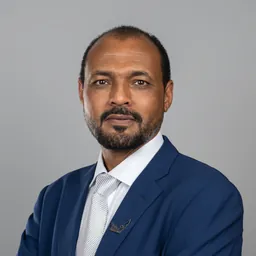 Alaaeldin Mohammed Khidir Bashier