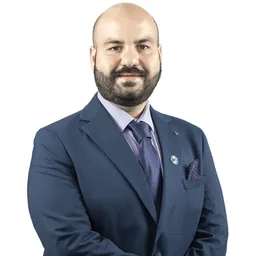 Salah Al Deen Al Omar