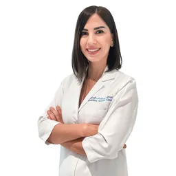 Irem Eda Gokdemir