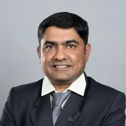 Nagaraj Surendra Naik