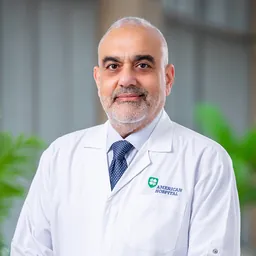 Hesham Mohamed Abd El-latif Mohamed Abd Alla