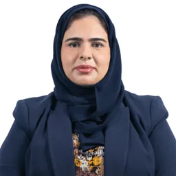 Zeenat Naseeb Abdul Wahid