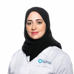 Hanan Al Ansari