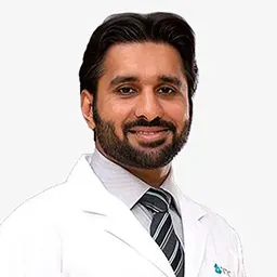 Amir Ali