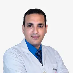Mohamed Zedan
