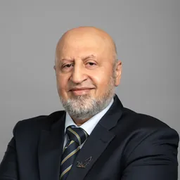 Jamil I. H. Al Atrash