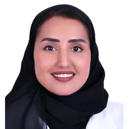 Najat Alzbeidi