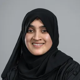 Zufana Nazir A Baniambalath