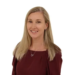 Eleanor Danaher
