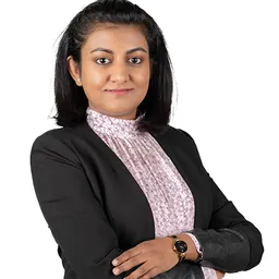 Chandni Saleem Raja General Dentist