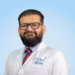 Moghis Ur Rehman
