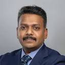 Gowrishankar Saravanamurthy