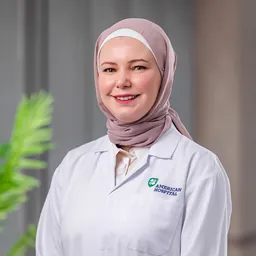 Sana Shehadeh Mahmalat