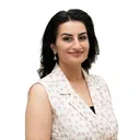 Nadia Alishah
