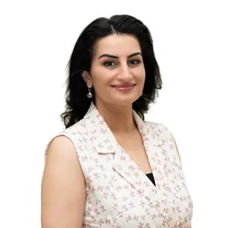 Nadia Alishah