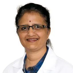 Shanthi Sairam