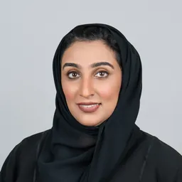 Reem Ahmad Galadari