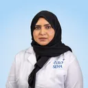 Fatima Saleh Salem Albreiki