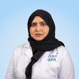 Fatima Saleh Salem Albreiki