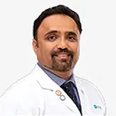 Ravi Arora