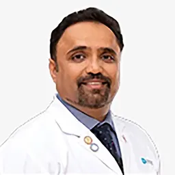 Ravi Arora