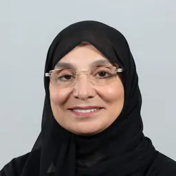 Lamise Ibrahim