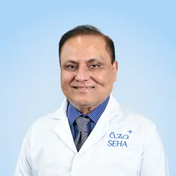 Aqeel Aziz Saleem