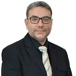 Ali Wahba