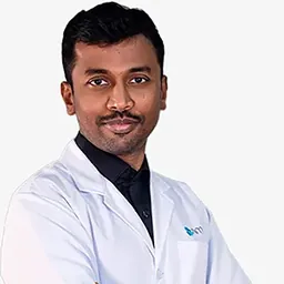 Saravanan Chandrasekaran