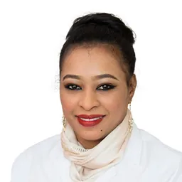 Nahla Yagoub Makki