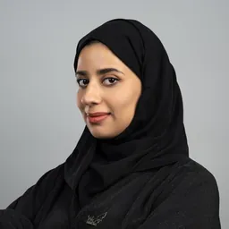 Maryam Aljarwan Alshamsi