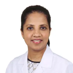 Vidya K Narayanan