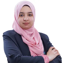Mona Rabie Mohamed