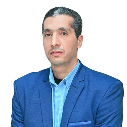 Ahmed Ashry