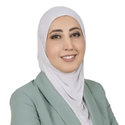 Sarah Azeez
