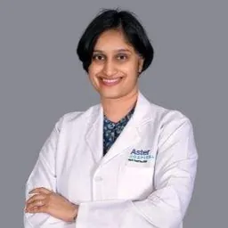 Rohini Mathias