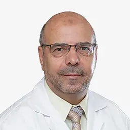 Mohammad Aldisi