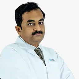 Manohar Venkata Reddy